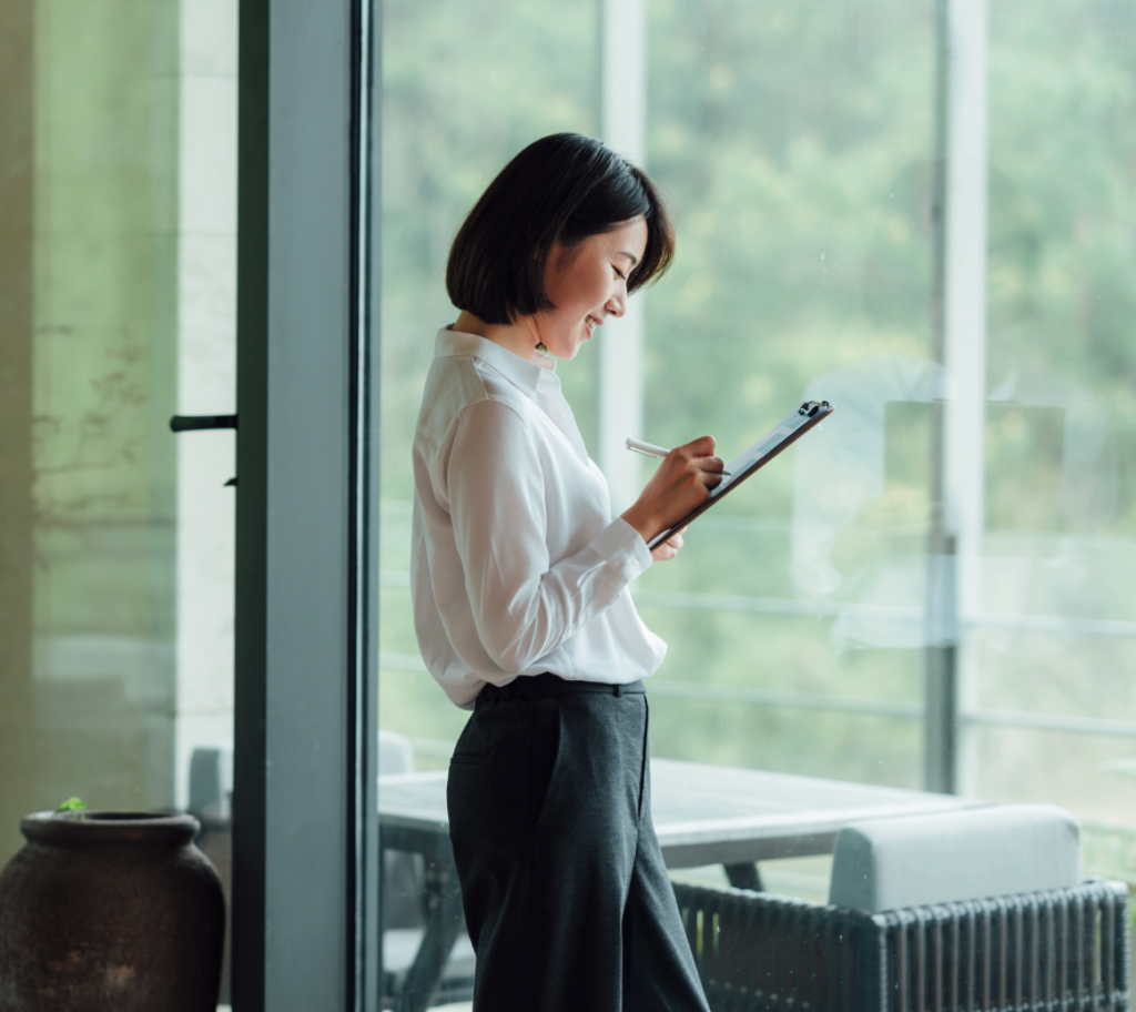 프로페셔널 서비스